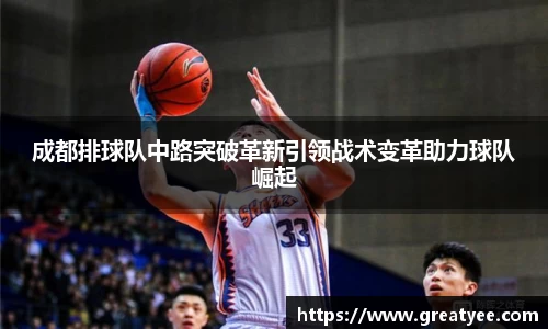 成都排球队中路突破革新引领战术变革助力球队崛起